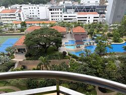 Thomson 800 (D11), Condominium #582955561